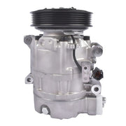 DURAFORCE Brand New Compressor for Nissan X-Trail T30 Primera 2.0L 2.5L 2001-08 92600AU01A