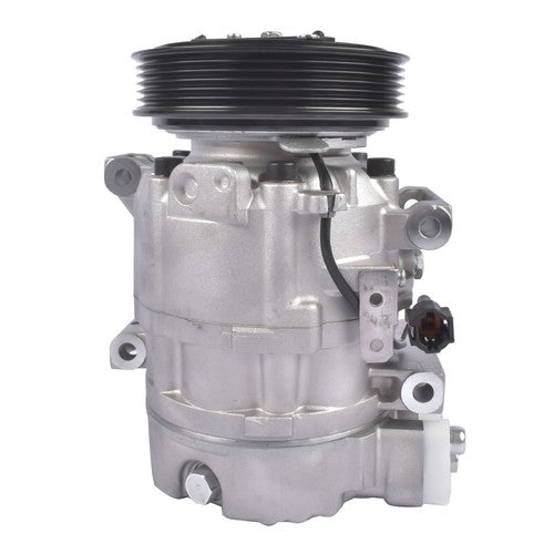 DURAFORCE Brand New Compressor for Nissan X-Trail T30 Primera 2.0L 2.5L 2001-08 92600AU01A