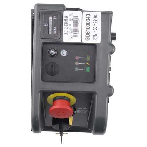 DURAFORCE Ground Control Box Assembly 1001166194 for JLG Scissor Lift 2632ES 2646ES 3246ES