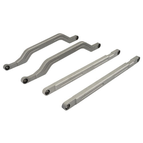 UTV Aluminium Radius Arms Rods for Polaris RZR XP XP4 1000 2017-2023 2021 22
