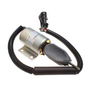 DURAFORCE Fuel Solenoid 59009134 SA-4532-12 2003ES Ingersoll-Rand DD-130 Compactor B5.9-C