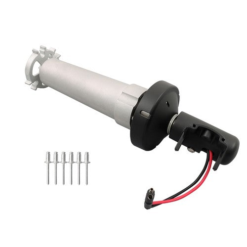 DURAFORCE Power Rv Awning Motor Torsion Assembly RH For Dometic 9100 Series 3310423.209U