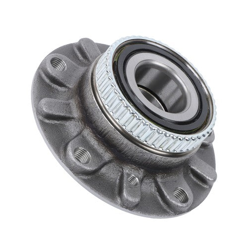 DURAFORCE Front Wheel Bearing Hub Assembly For BMW 3Series 5 Series Z3 Z4 1991-2009 513125