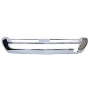 DURAFORCE Bumper Face Bar Trim Molding Step Pad Front For Mercedes Benz GLS450 2017 18 19
