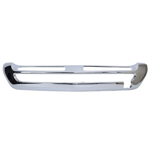 DURAFORCE Bumper Face Bar Trim Molding Step Pad Front For Mercedes Benz GLS450 2017 18 19