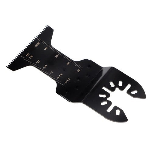 DURAFORCE 48 Pc Oscillating Multi Tool Saw Blade