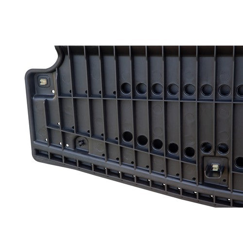 DURAFORCE For Toyota Corolla 2017 18 2019 Bumper Splash Shield Front 5260102120 TO1228215