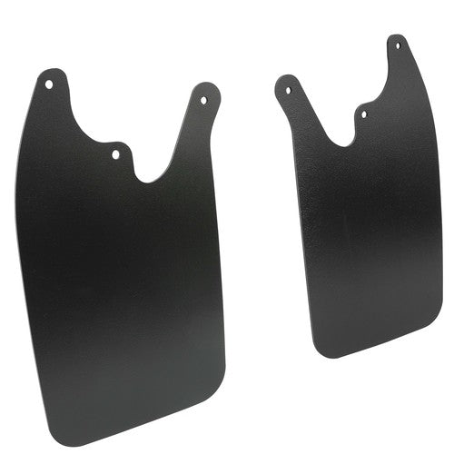 Mud Guards Flaps for Tacoma 4x4 Prerunner 1995-2004 with Flares