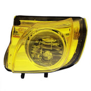 DURAFORCE Bumper Fog Lights Lamps LH RH for 2006-2010 for Lexus IS250 IS350 Fit