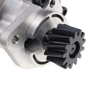 DURAFORCE Power Steering Pump 523090M91 for Massey Ferguson 30 40 50 65 165 255 265 3165