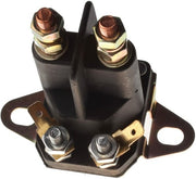 DURAFORCE Starter Solenoid For Grasshopper 184251 Briggs 745001MA Bolens 1752137 1753539