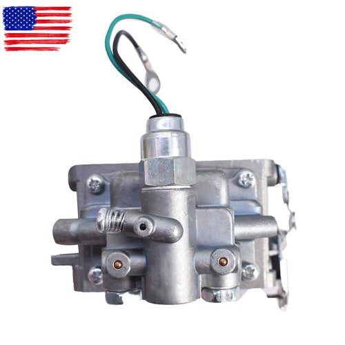 DURAFORCE 15003-7041 NEW CARBURETOR Fits For KAWASAKI 15003-7077 FH601V