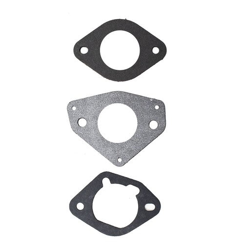 DURAFORCE 2475722-S Lawn Mower Fuel Solenoid For Kohler CV17-25 CV620-740 2404120-S