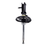 DURAFORCE Front Passenger Side Suspension Shock Strut for Chevrolet Malibu 2016-2023 73051