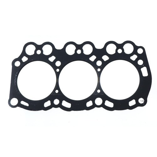 DURAFORCE New Head Gasket 30L01-01100 for Mitsubishi Engine L3E-61SDH SDMO Generator