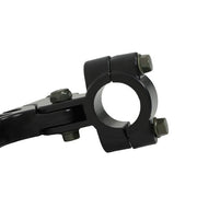 DURAFORCE 7/8" Handbar Left&Right Side Brake & Clutch Lever Fits For Suzuki Motorcycle