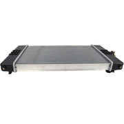 DURAFORCE High Quality U45506580 Radiator TPN440 for Perkins 403D-15 404D-22 403C-15