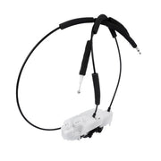 DURAFORCE Front Passenger Side Door Lock Actuator Fits Nissan Frontier 4.0L V6 Flex Gas