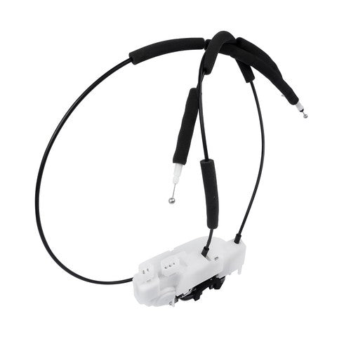 DURAFORCE Front Passenger Side Door Lock Actuator Fits Nissan Frontier 4.0L V6 Flex Gas