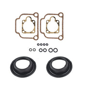 DURAFORCE Carburetor Rebuild Kit For BMW BING CV 40mm Carb Airhead R100 Repair