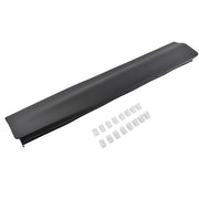 DURAFORCE New Right Rear Lower Door Trim Molding Black for Cadillac XT5 2017-2025 23408086