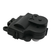 DURAFORCE Plastic Heater Air Blend Door Actuator Fit For 2005-2013 Chevy Impala Corvette