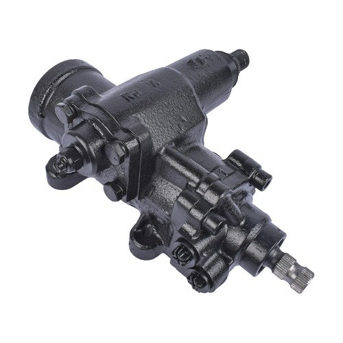 DURAFORCE Power Steering Gear Box for Chevy Impala Malibu Buick Century LeSabre GMC Olds