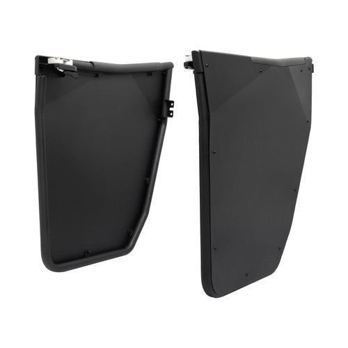 Aluminum Half Door Kit for Polaris Ranger 500 570 EV ETX Mid Size 2015-2022