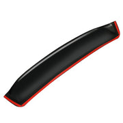 DURAFORCE For Acura RSX DC5 2002-2006 Rear Window Roof Visor Sun Guard Spoiler Wing Type-S