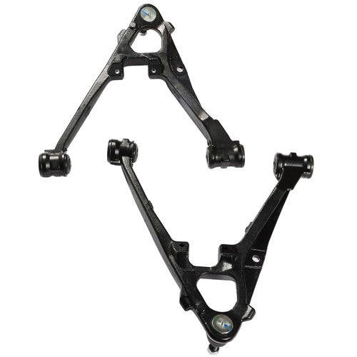 DURAFORCE 2x Front Lower Control Arm Ball Joint For Chevy Silverado GMC Sierra 1500 Tahoe