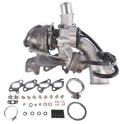 DURAFORCE For Chevy Cruze Sonic Trax Buick Encore 1.4L Turbo Charger Turbocharger 55565353