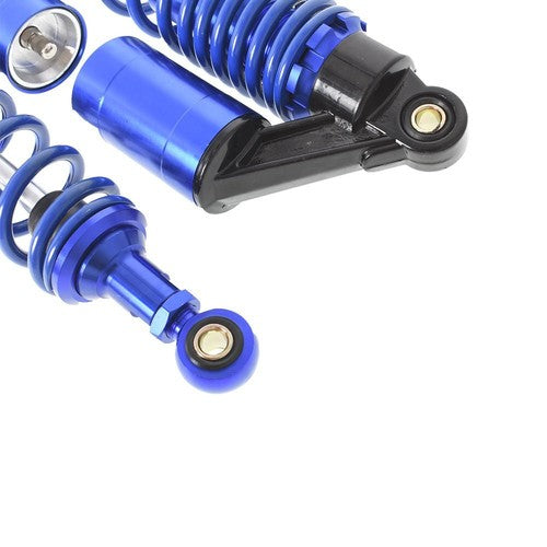 DURAFORCE 320mm 12.5" Rear Shock Suspension Absorber For Honda GY6 Scooter Dirt Bike