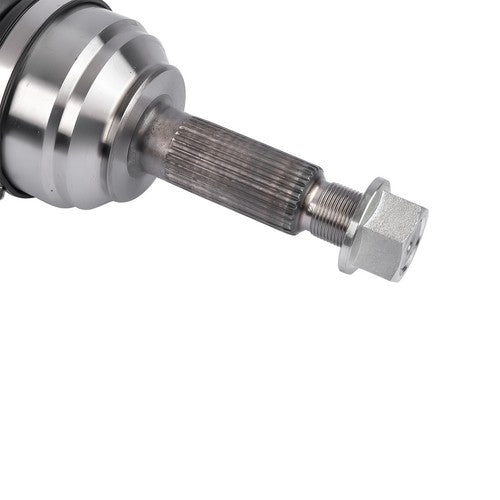 DURAFORCE Front Driver Side CV Axle Assembly Fits Tesla Model S 2017-2019 Electric Only