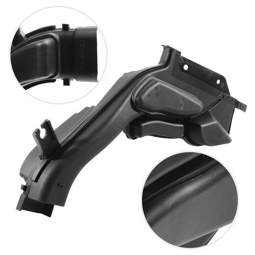 DURAFORCE For Nissan Rogue 2014-2020 2.5L Upper Intake Air Cleaner Duct Tube 16554-4BA1A