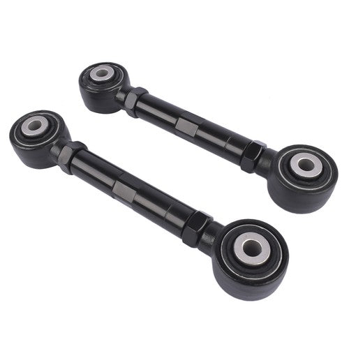 DURAFORCE New Rear Adjustable Toe Control Arms Set for Tesla Model X 2015-2020 S 2013-2020