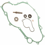 DURAFORCE Water Pump Repair Kit w/ Shaft Bearing Seals Gasket For Yamaha YFZ 450 04-13