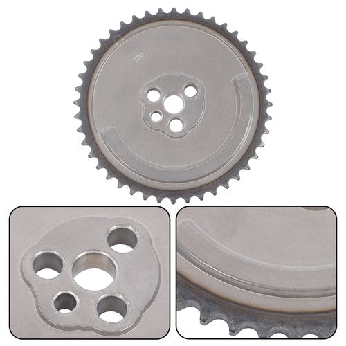 DURAFORCE Fit For Chevrolet Silverado 1500 2005-2006 2007 Timing Chain Kits w/Sprocket