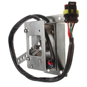 DURAFORCE New PB-6 Throttle Curtis style Potentiometer PB6 Type 0-5K with Micro-Switch