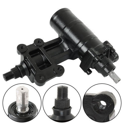 DURAFORCE For Jeep Wrangler 2007-2013 2014 2015 2016 2017 27-8417 Power Steering Gear Box