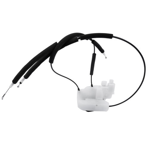 DURAFORCE Front Passenger Side Door Lock Actuator Fits Nissan Frontier 4.0L V6 Flex Gas