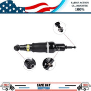 DURAFORCE Rear Air Suspension Shock Strut For Nissan Armada 17-23 Infiniti QX80 11-20 5.6L