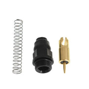 DURAFORCE Rebuild Kit of Carburetor Choke Cable Plunger Fit For Suzuki Arctic Cat