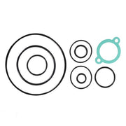 DURAFORCE For 1998-2001 YAMAHA GRIZZLY 600 4x4 NEW Top End Head Gasket Kit