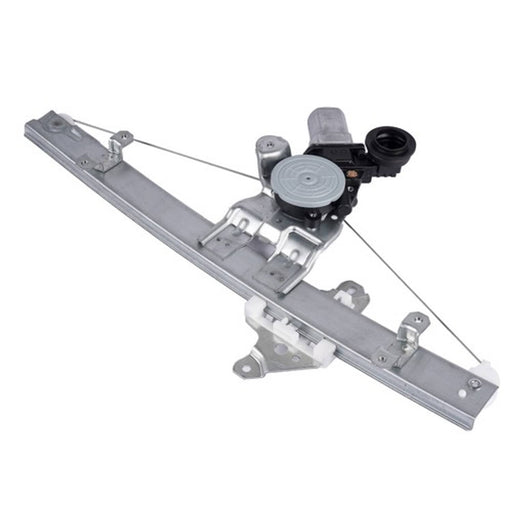 DURAFORCE Front Left Power Window Regulator with Motor for Nissan Maxima 2016-2023 751-068