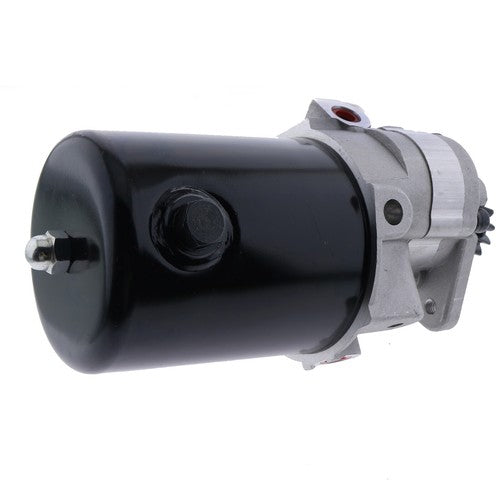 DURAFORCE 523092M91 Power Steering Pump for Massey Ferguson Tractors 165 175 255 265 275