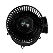 DURAFORCE HVAC Heater Blower Motor Fan w/ Resistor for Mercedes-Benz X166 GL350 GL450 W166