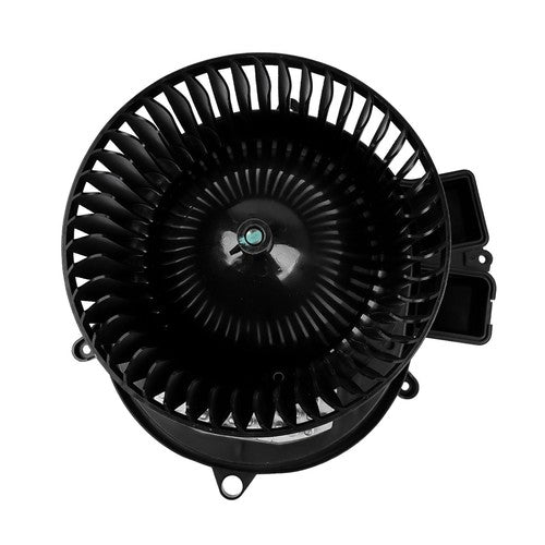 DURAFORCE HVAC Heater Blower Motor Fan w/ Resistor for Mercedes-Benz X166 GL350 GL450 W166