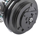 DURAFORCE AC Compressor & Clutch for Sterling Truck L8511 L8513 L9500 L9501 L9511 1999-04