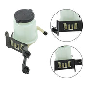 DURAFORCE Power Steering Reservoir w/ Cap For Toyota Highlander 2001 2002 2003-08 V6 3.0L