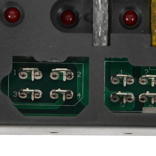DURAFORCE 258-9753 12V Engine Interface Module for EIM Basic MK3 Generator Controller